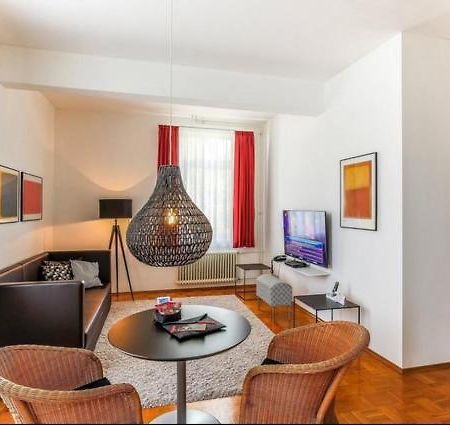 Whliving - Apartments & Studios In コンスタンツ エクステリア 写真