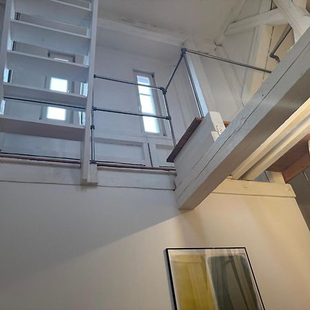 Whliving - Apartments & Studios In コンスタンツ エクステリア 写真