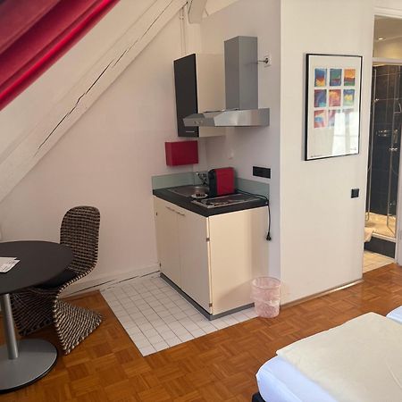 Whliving - Apartments & Studios In コンスタンツ エクステリア 写真