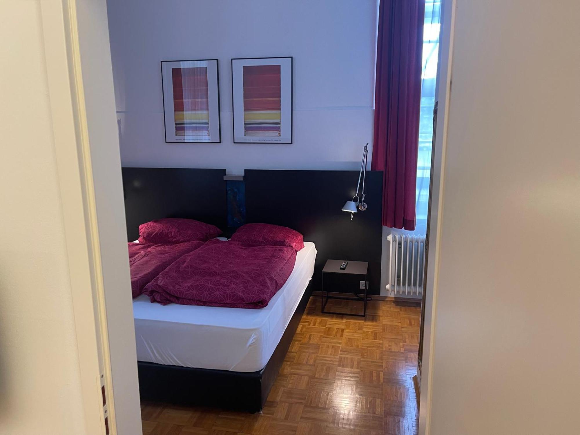 Whliving - Apartments & Studios In コンスタンツ エクステリア 写真