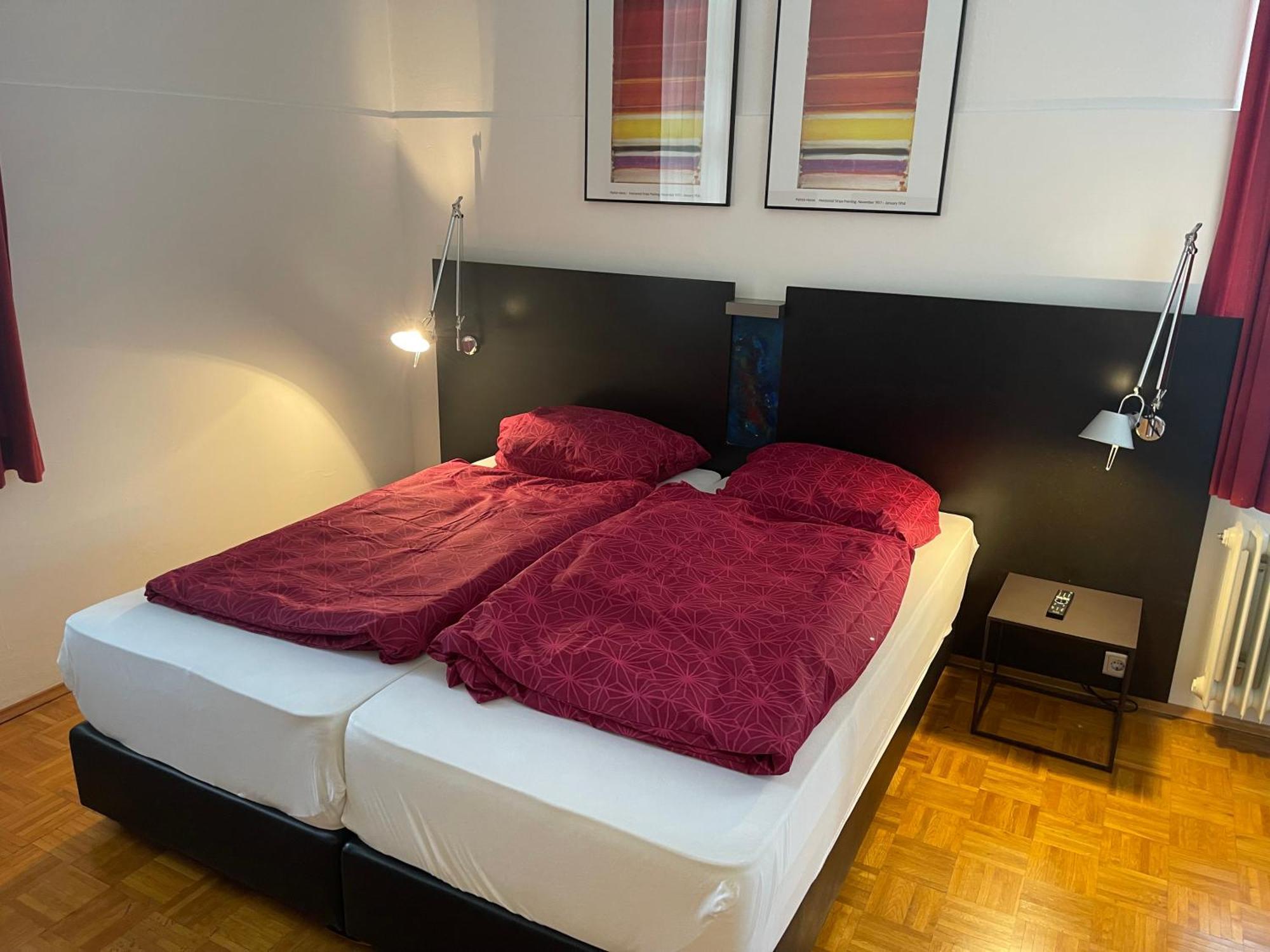 Whliving - Apartments & Studios In コンスタンツ エクステリア 写真