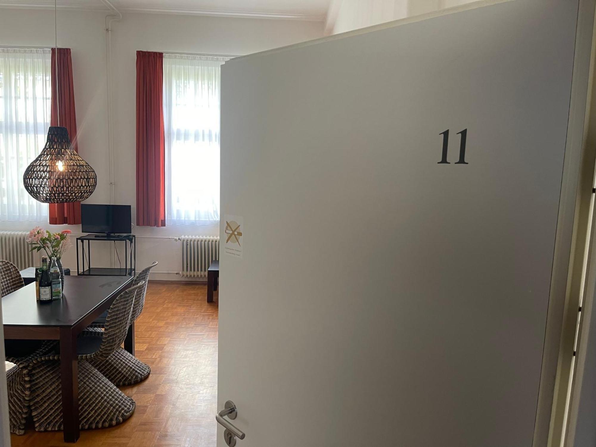 Whliving - Apartments & Studios In コンスタンツ エクステリア 写真