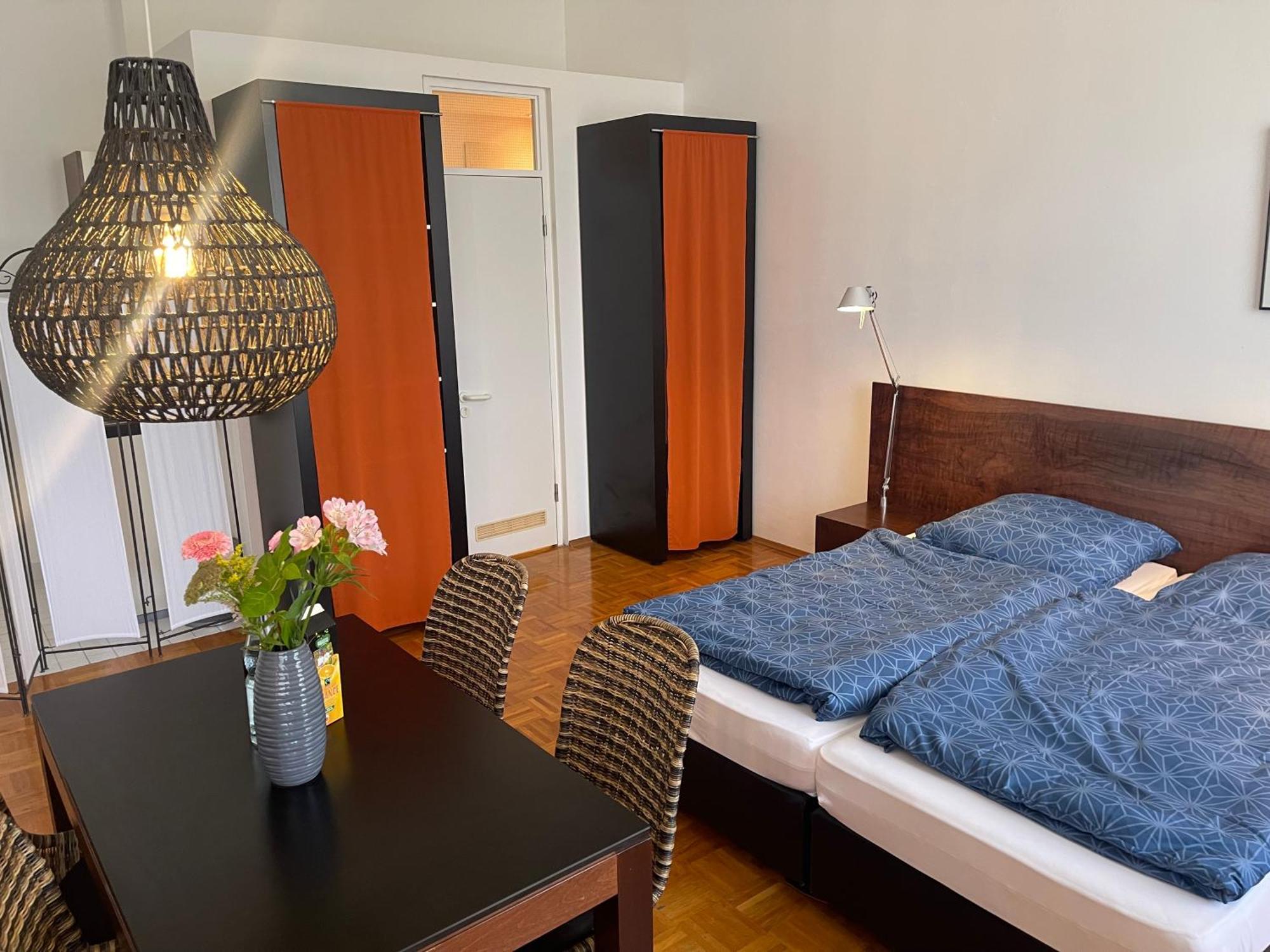 Whliving - Apartments & Studios In コンスタンツ エクステリア 写真