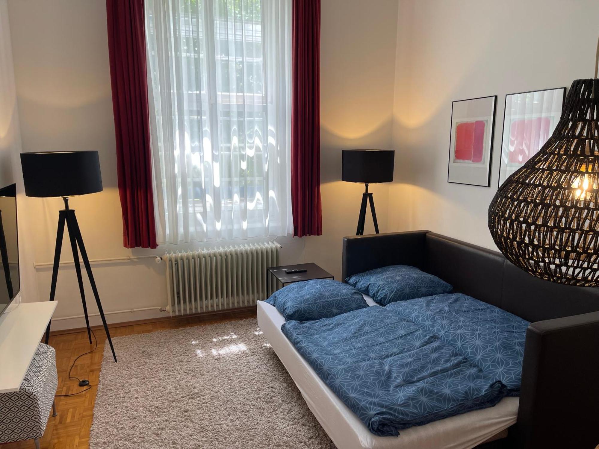 Whliving - Apartments & Studios In コンスタンツ エクステリア 写真