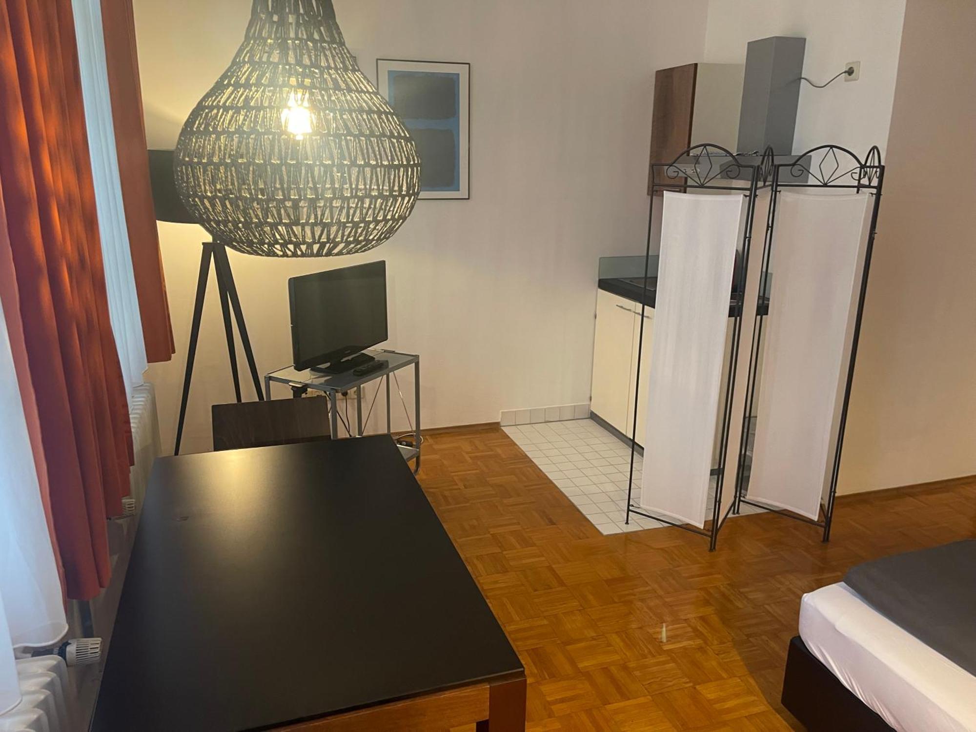 Whliving - Apartments & Studios In コンスタンツ エクステリア 写真