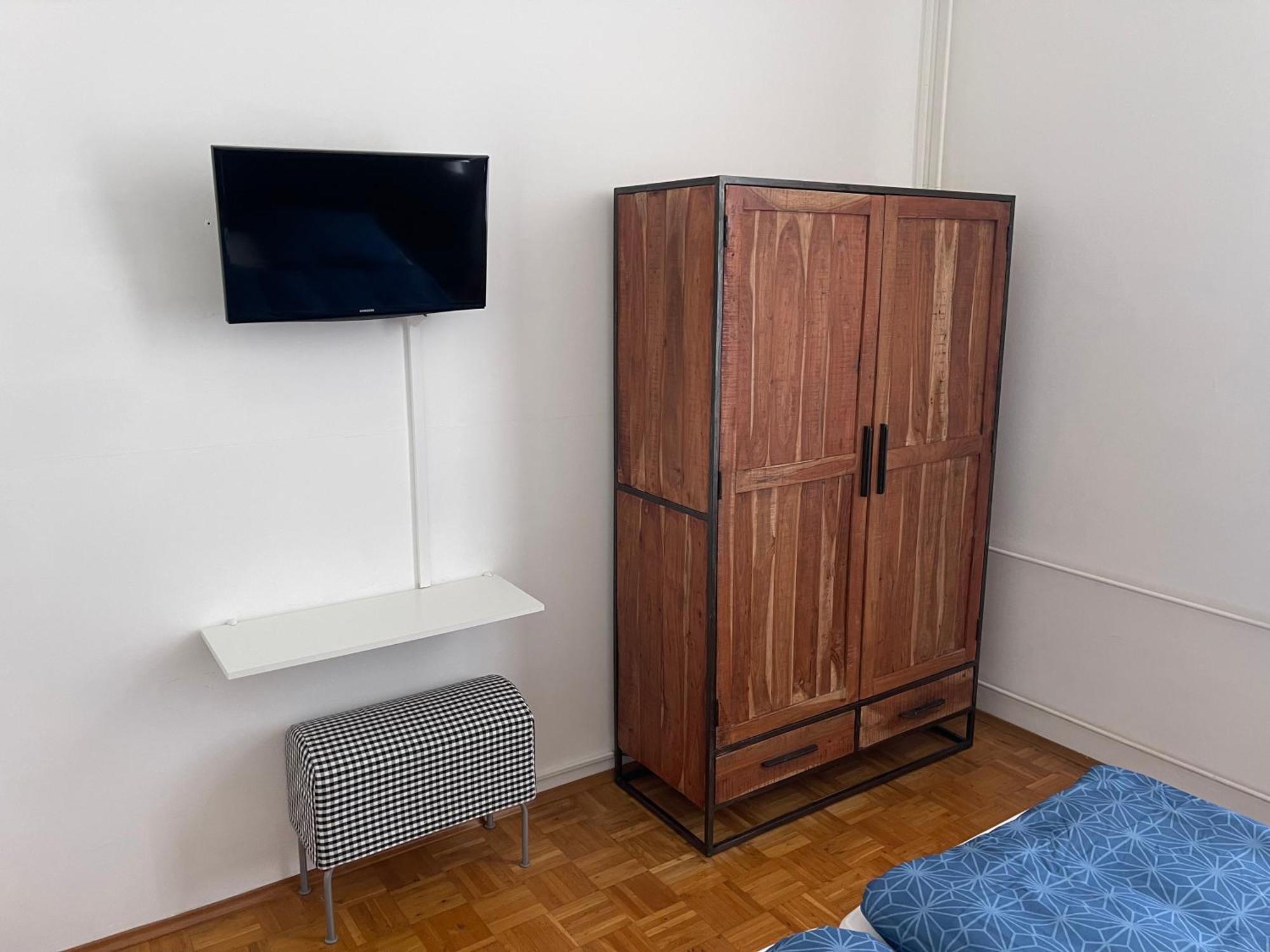 Whliving - Apartments & Studios In コンスタンツ エクステリア 写真