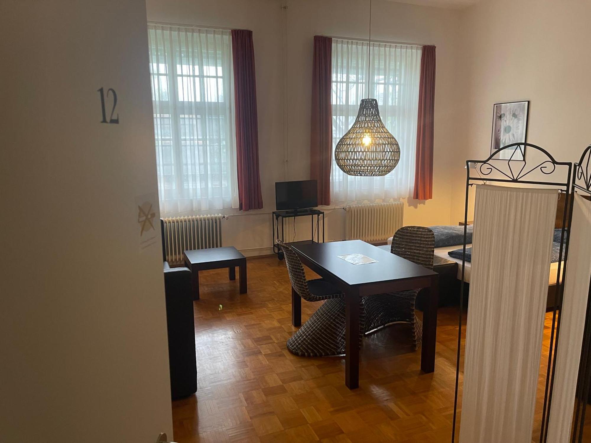 Whliving - Apartments & Studios In コンスタンツ エクステリア 写真