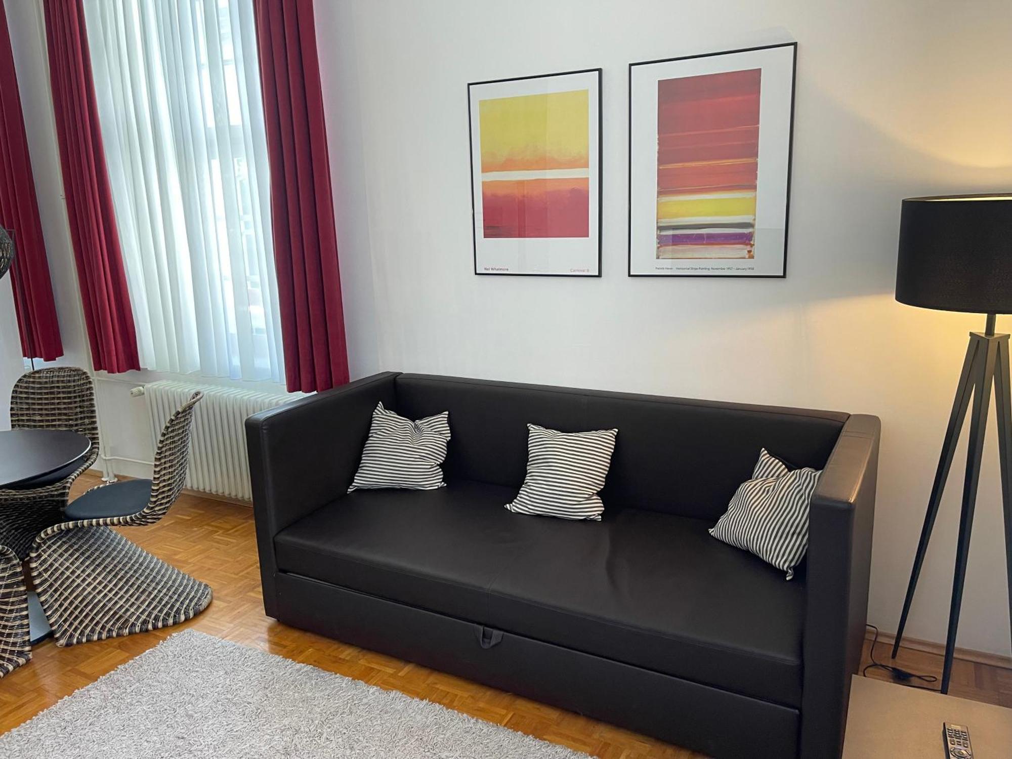 Whliving - Apartments & Studios In コンスタンツ エクステリア 写真