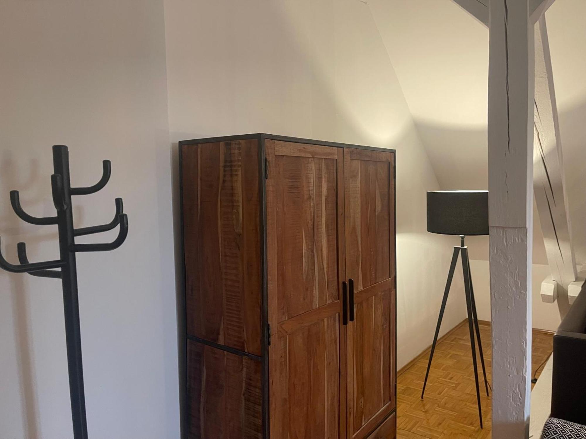 Whliving - Apartments & Studios In コンスタンツ エクステリア 写真