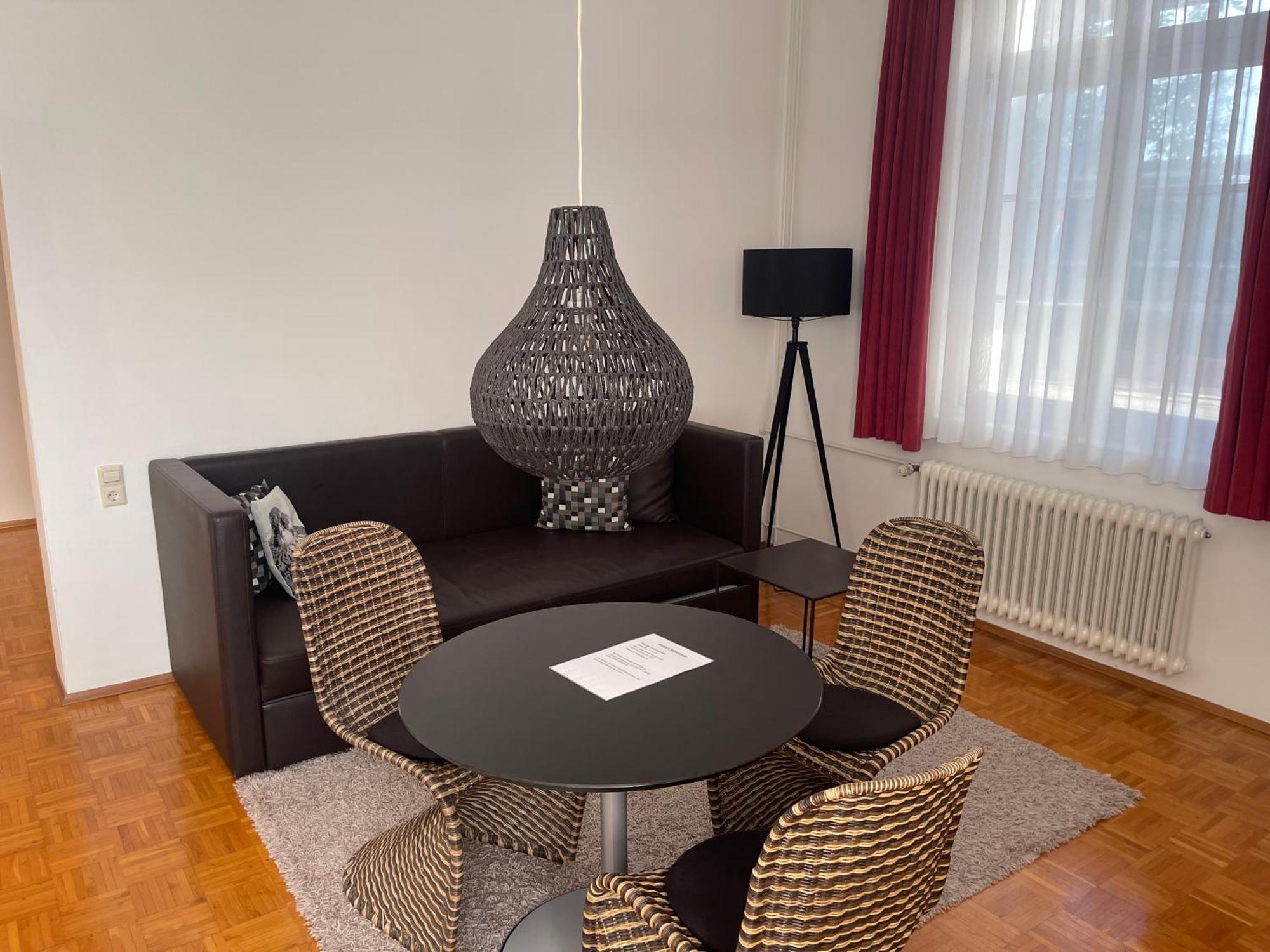 Whliving - Apartments & Studios In コンスタンツ エクステリア 写真