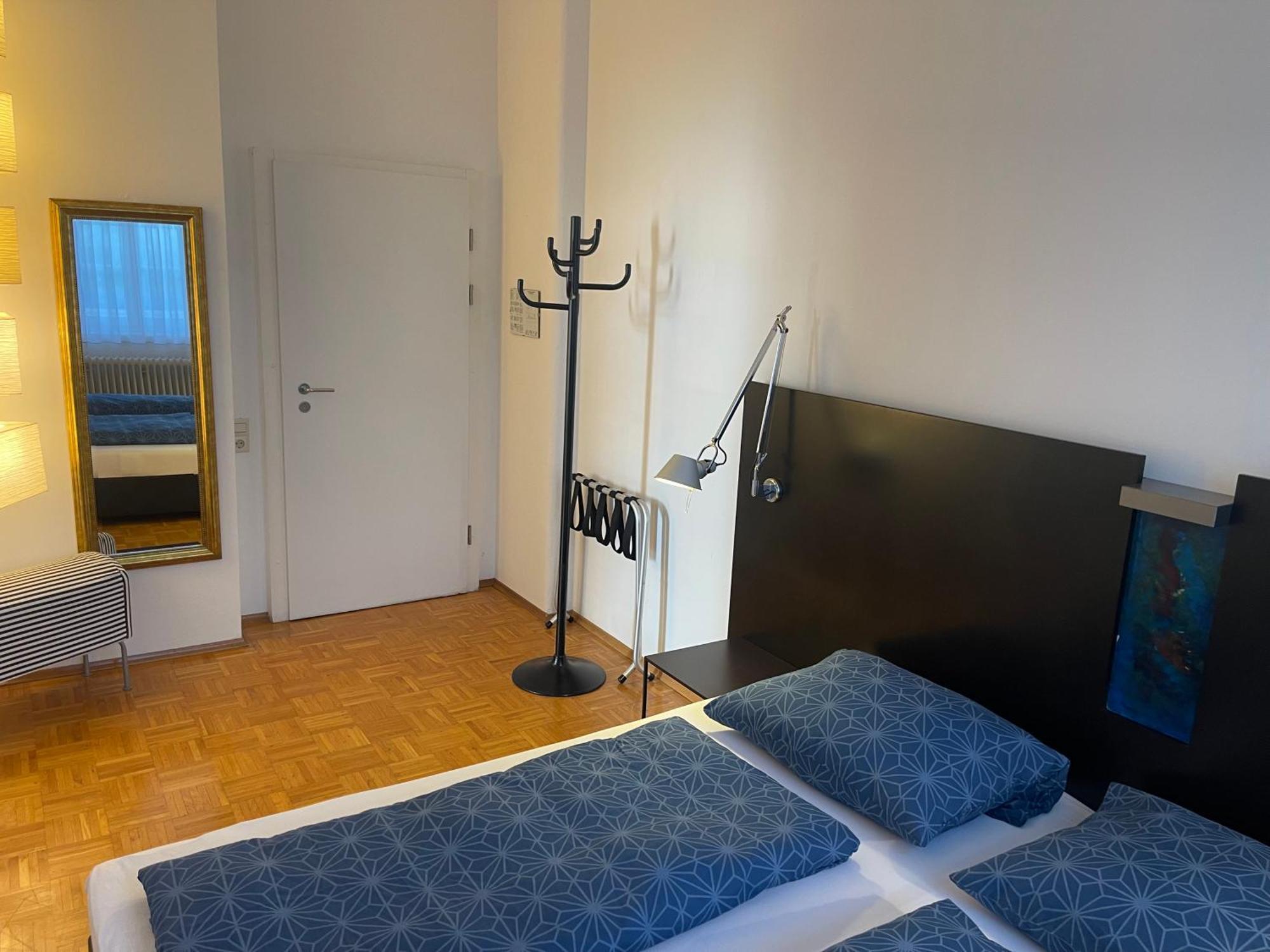 Whliving - Apartments & Studios In コンスタンツ エクステリア 写真