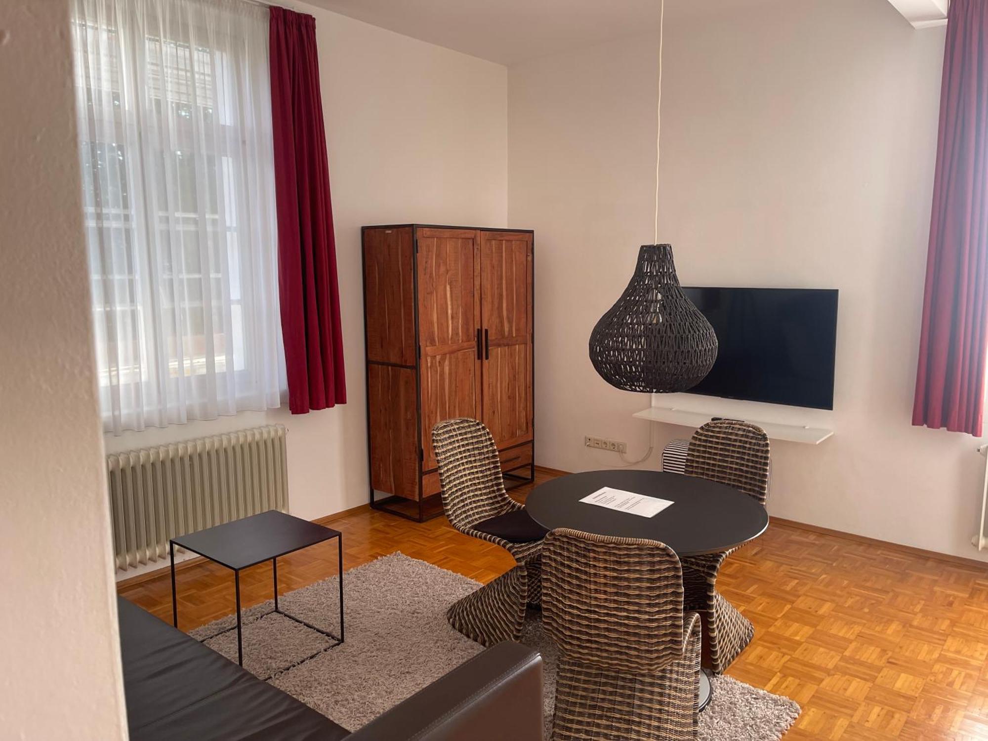 Whliving - Apartments & Studios In コンスタンツ エクステリア 写真