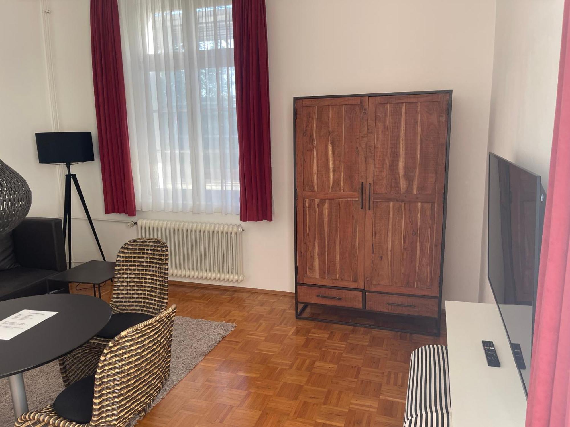 Whliving - Apartments & Studios In コンスタンツ エクステリア 写真