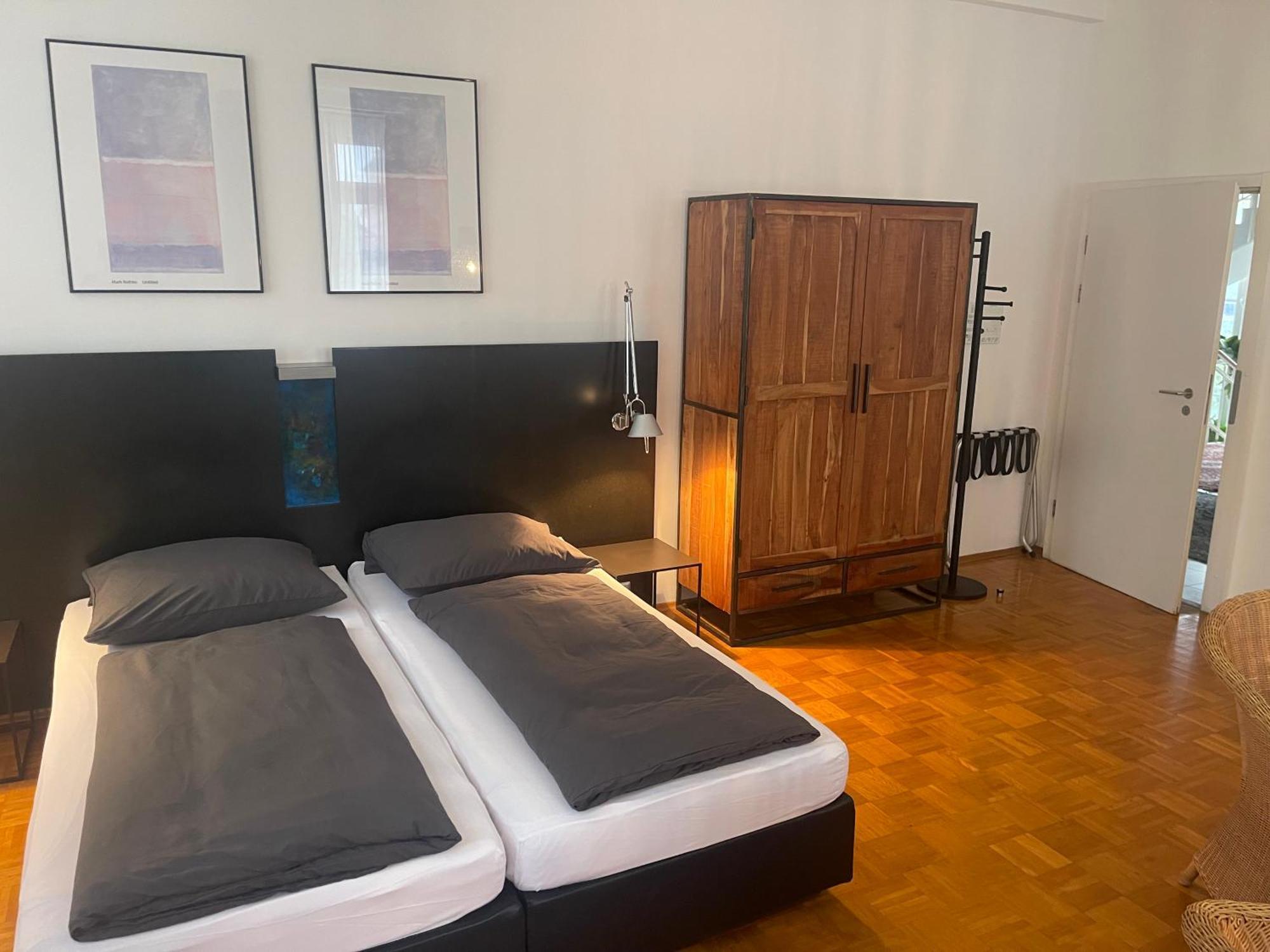Whliving - Apartments & Studios In コンスタンツ エクステリア 写真
