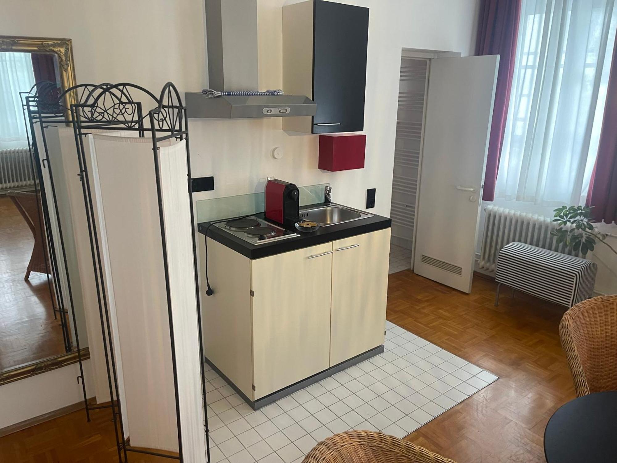 Whliving - Apartments & Studios In コンスタンツ エクステリア 写真