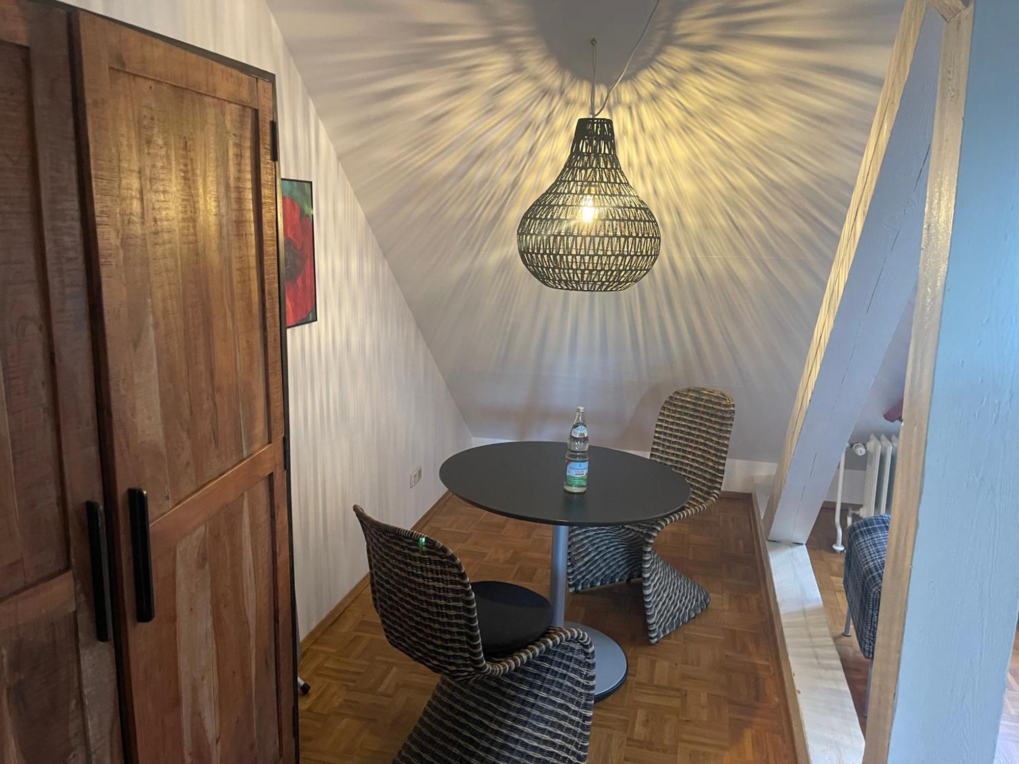 Whliving - Apartments & Studios In コンスタンツ エクステリア 写真