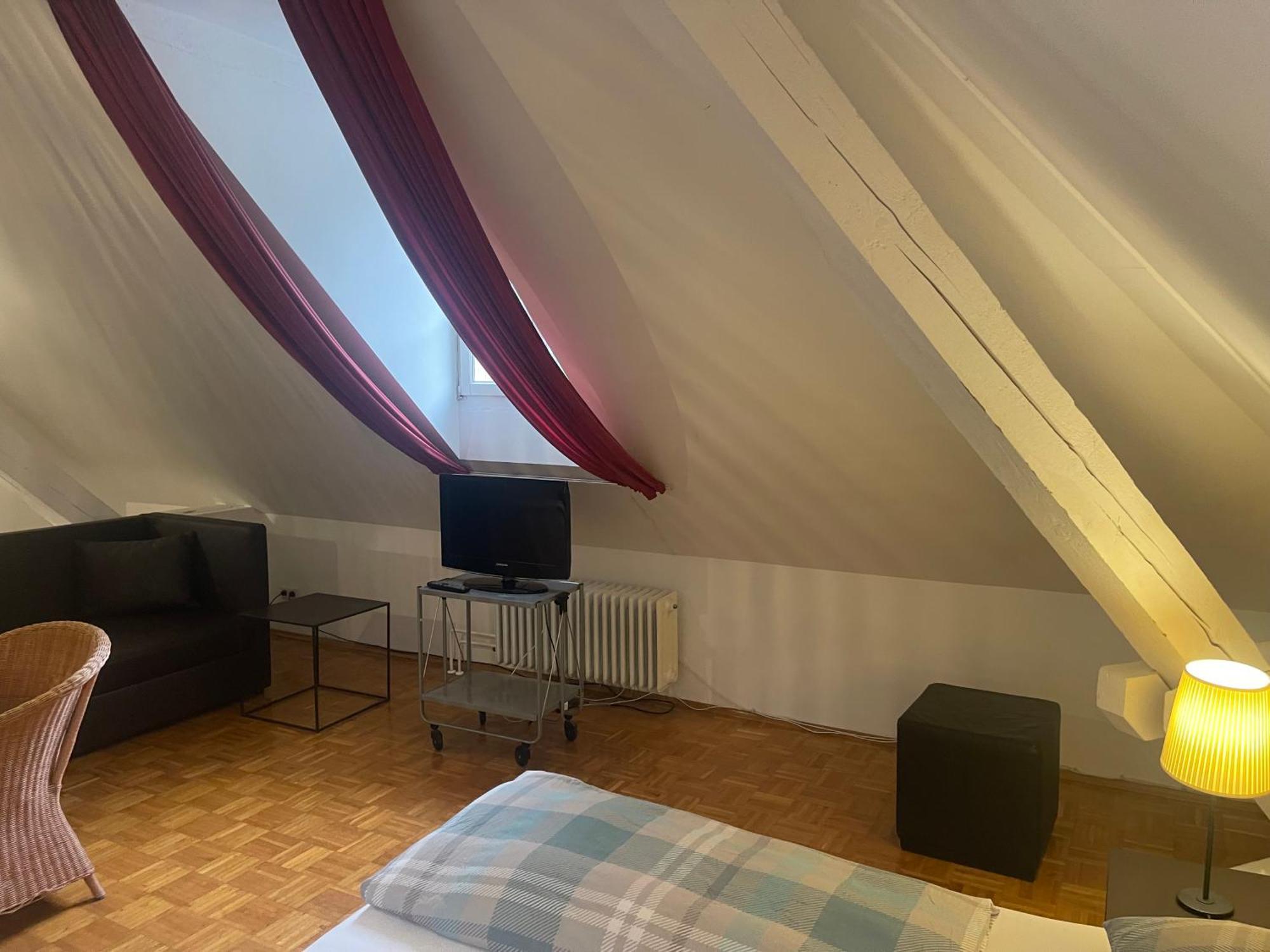 Whliving - Apartments & Studios In コンスタンツ エクステリア 写真