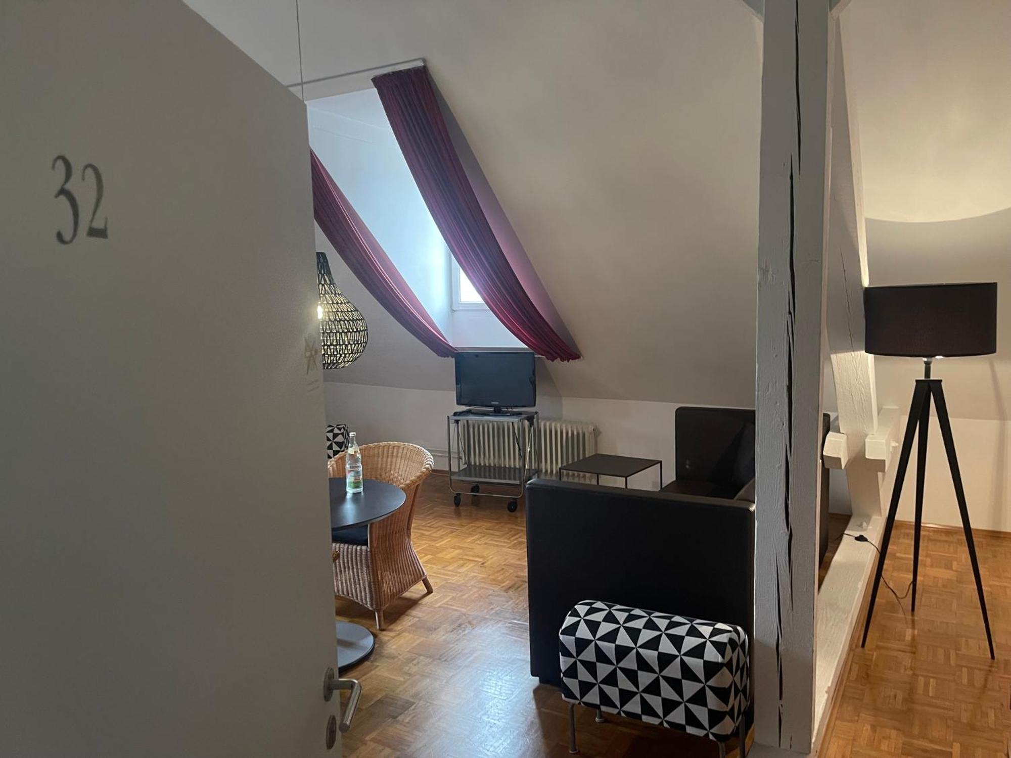 Whliving - Apartments & Studios In コンスタンツ エクステリア 写真