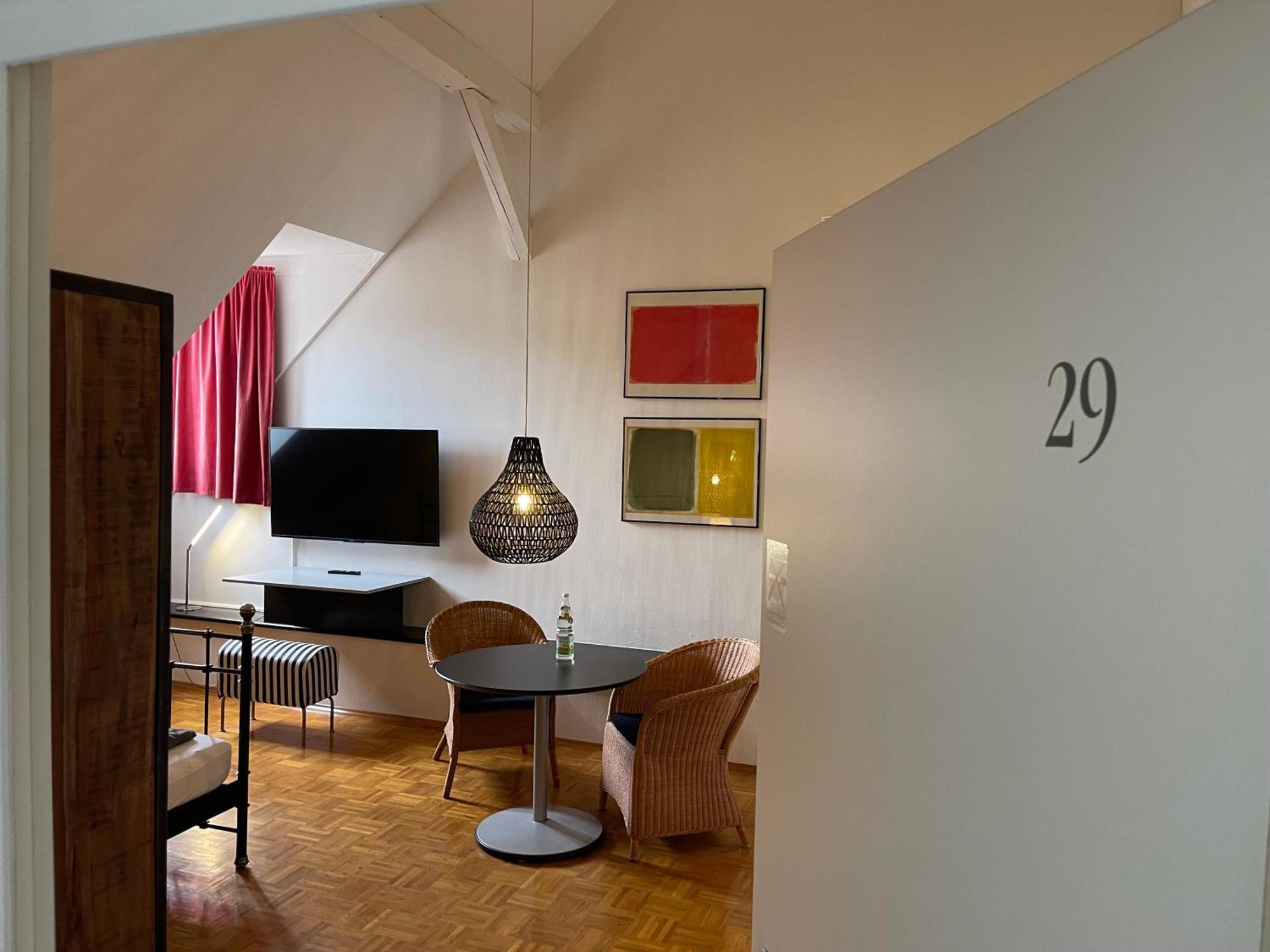 Whliving - Apartments & Studios In コンスタンツ エクステリア 写真