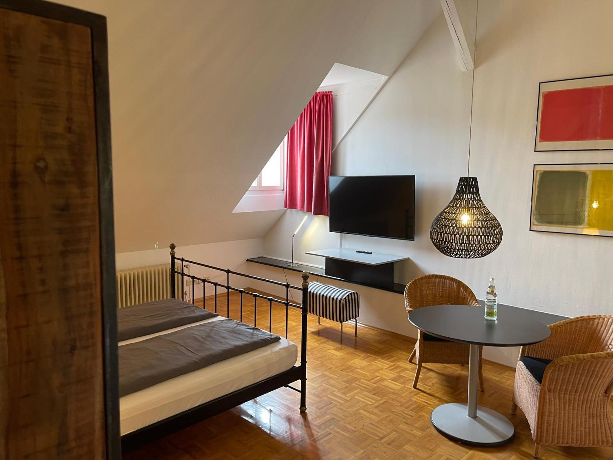 Whliving - Apartments & Studios In コンスタンツ エクステリア 写真