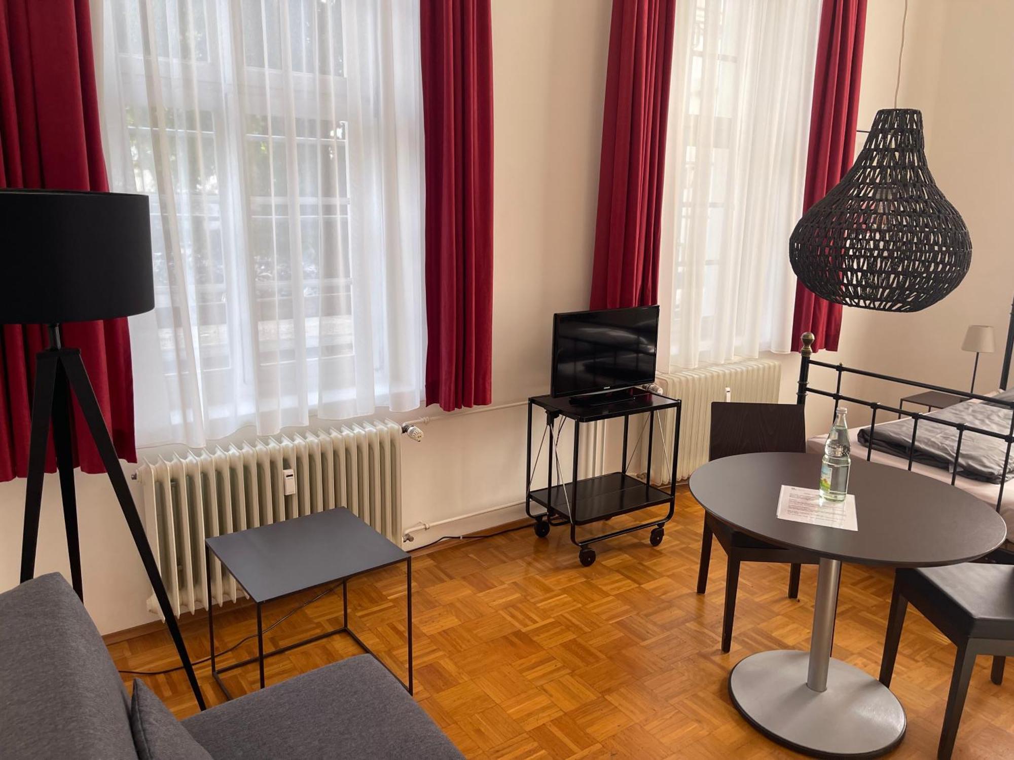 Whliving - Apartments & Studios In コンスタンツ エクステリア 写真