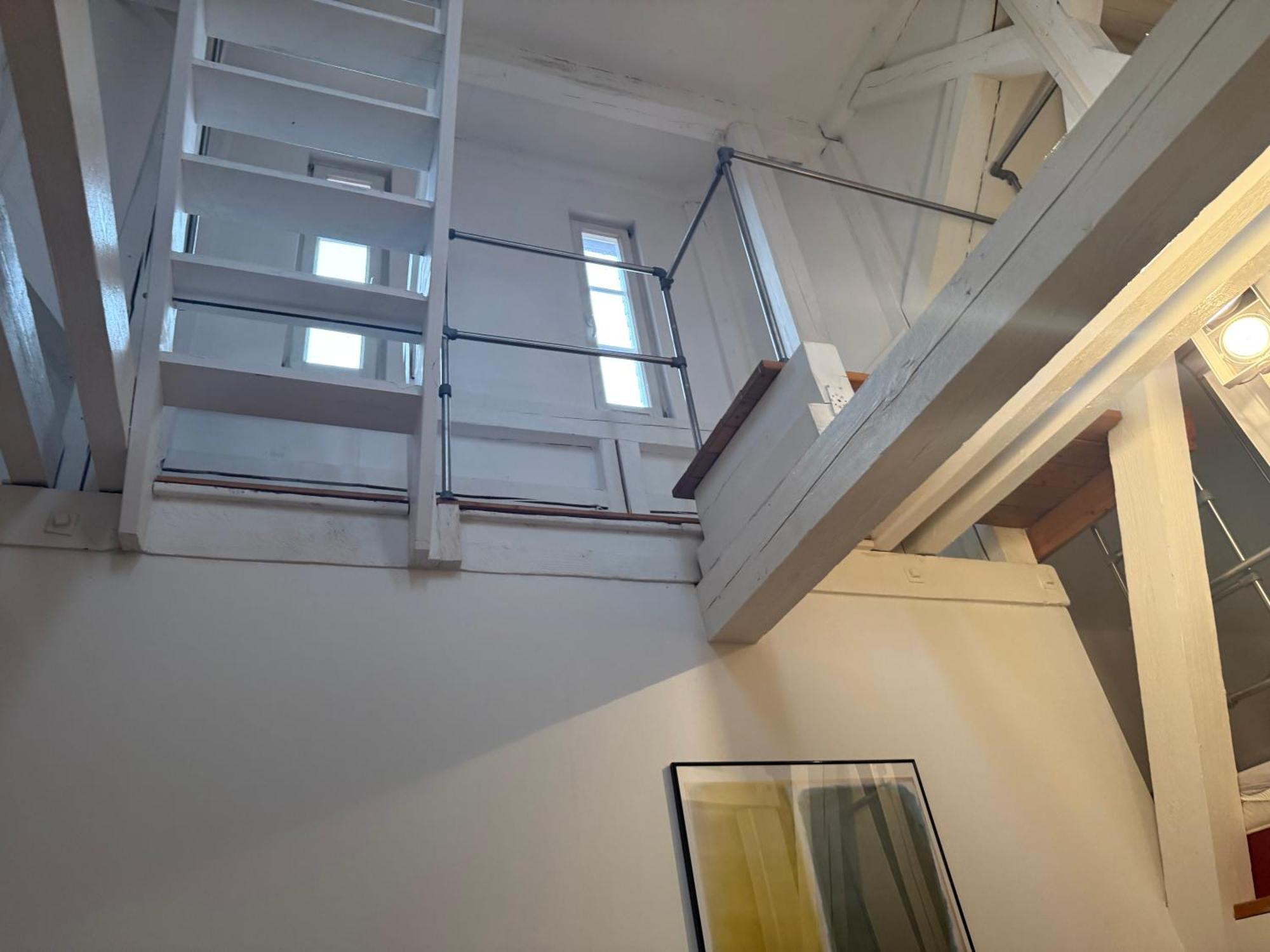 Whliving - Apartments & Studios In コンスタンツ エクステリア 写真