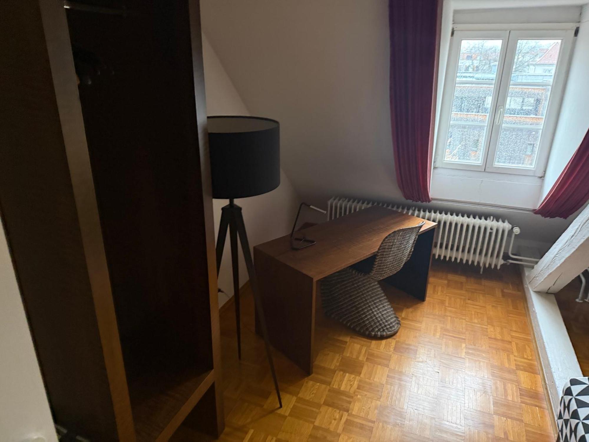 Whliving - Apartments & Studios In コンスタンツ エクステリア 写真