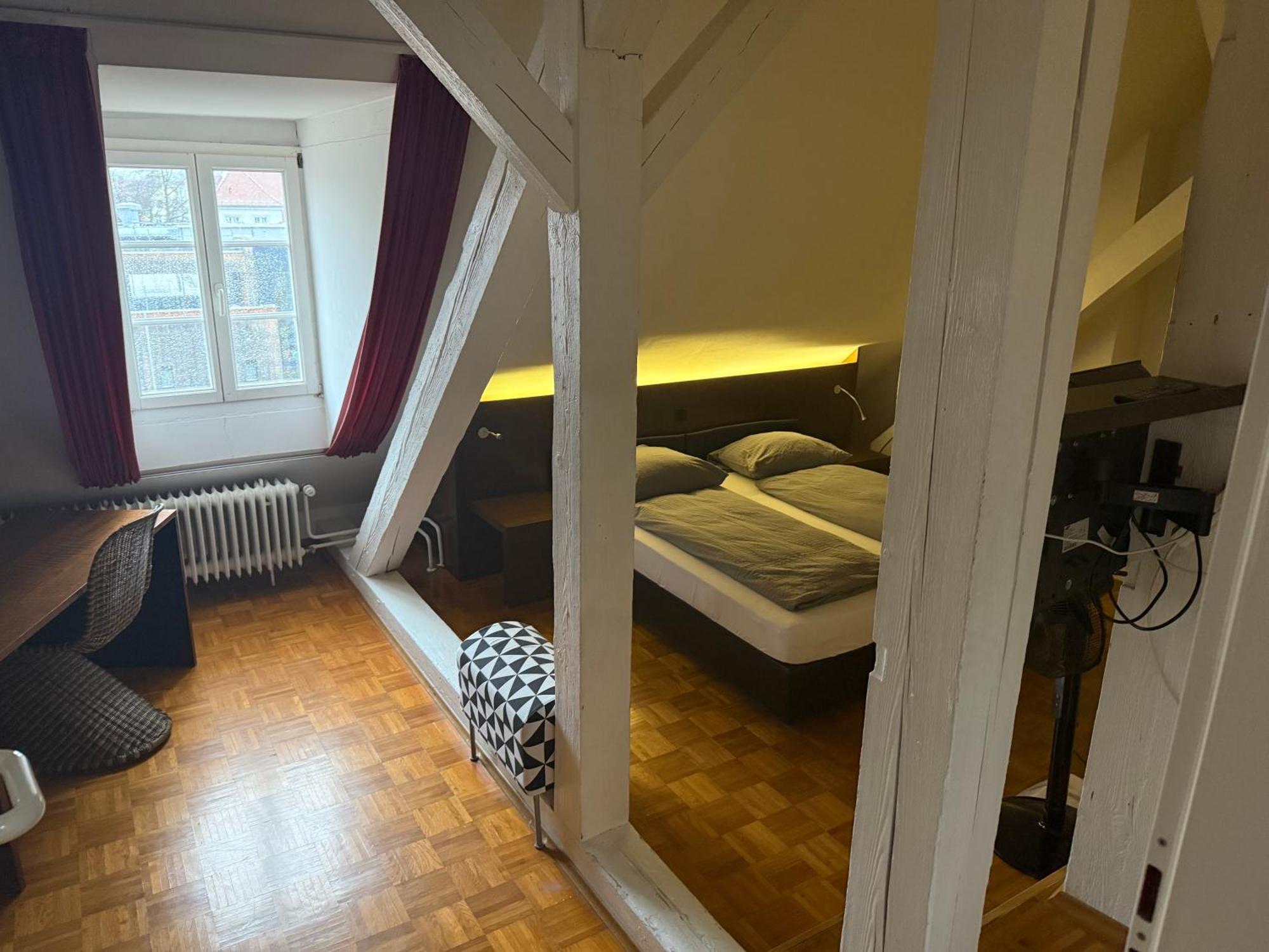 Whliving - Apartments & Studios In コンスタンツ エクステリア 写真