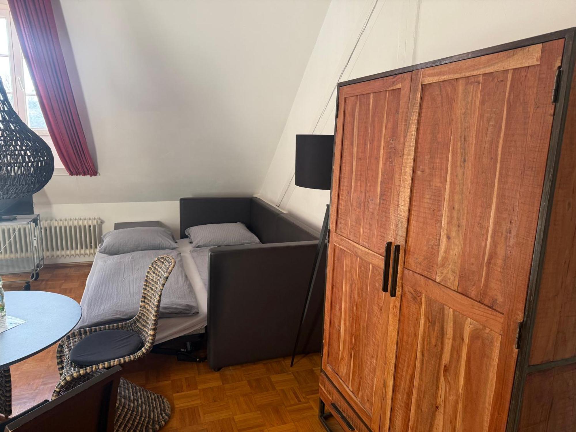 Whliving - Apartments & Studios In コンスタンツ エクステリア 写真