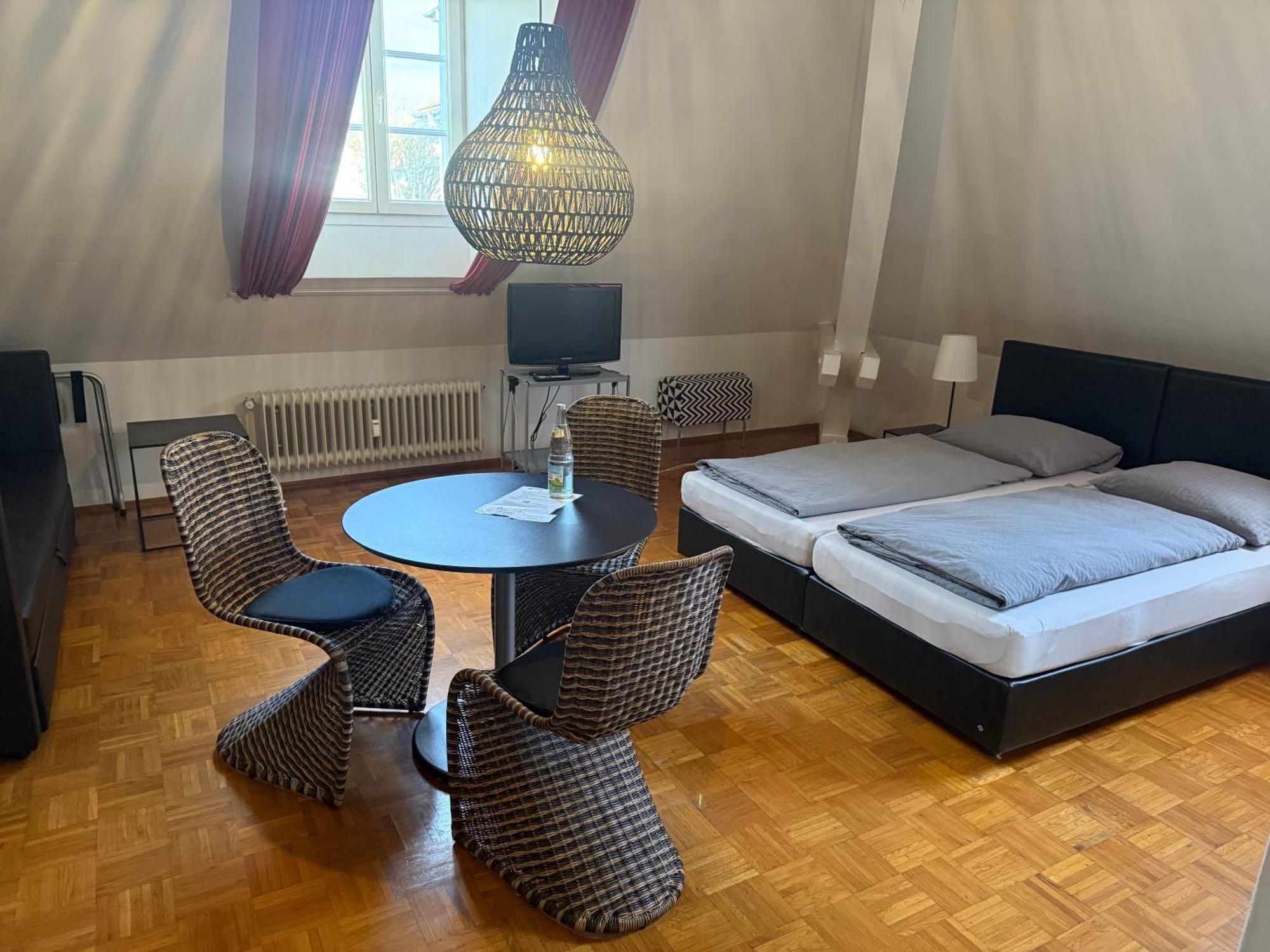 Whliving - Apartments & Studios In コンスタンツ エクステリア 写真